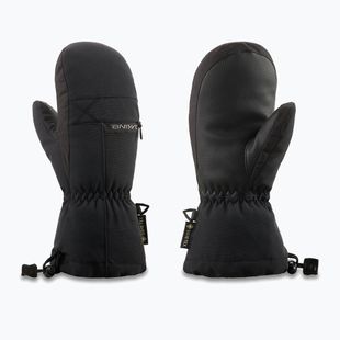 Rękawice snowboardowe dziecięce Dakine Avenger Gore-Tex Mitt black