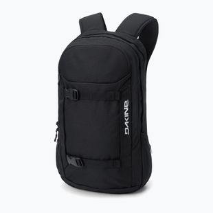 Plecak snowboardowy Dakine Mission 25 l black