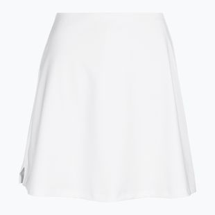 Spódnica damska Wilson Team Flat Front bright white