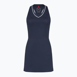 Sukienka damska Wilson Team Unlined classic navy