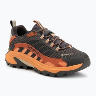 Buty turystyczne męskie Merrell Moab Speed 2 Gtx beluga