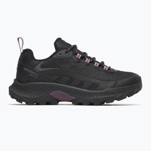 Buty turystyczne damskie Merrell Speed Strike 2 GTX black