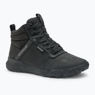 Buty męskie CATerpillar Hex Ready Mid Wp black