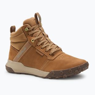Buty męskie CATerpillar Hex Ready Mid Wp sand