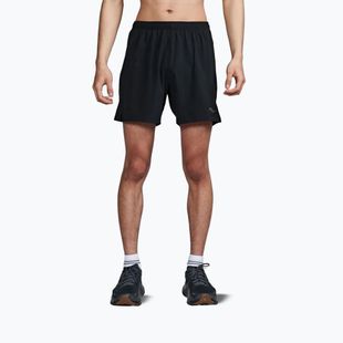 Spodenki do biegania męskie Saucony Outpace 5" 2026 black