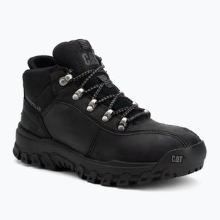 Buty męskie CATerpillar Threshold Rebound black