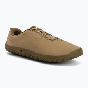 Buty barefoot męskie Merrell Vapor Glove 7 Ltr rattan