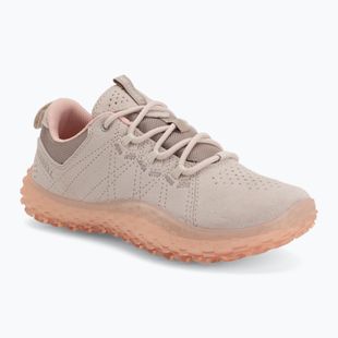 Buty barefoot damskie Merrell Wrapt petalite
