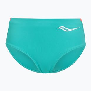 Spodenki do biegania damskie Saucony Endorphin Brief elite 26