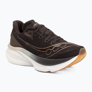 Buty do biegania damskie Saucony Endorphin Azura torte