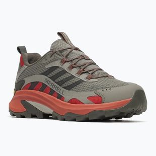 Buty turystyczne męskie Merrell Moab Speed 2 Gore-Tex talus/ember