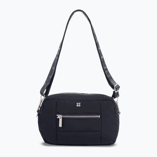 Torebka damska Sweaty Betty The Roam Crossbody 3 l black