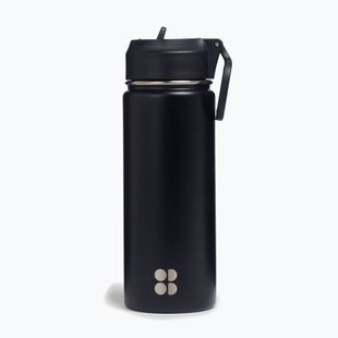 Butelka termiczna Sweaty Betty Keep It Chill 500 ml black