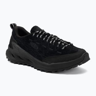 Buty damskie KEEN Jasper Zionic black/black