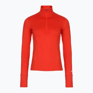 Bluza do biegania damska Brooks Dash 1/2 Zip jamberry