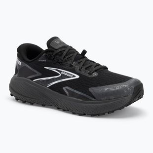 Buty do biegania męskie Brooks Divide 5 black/ebony/white