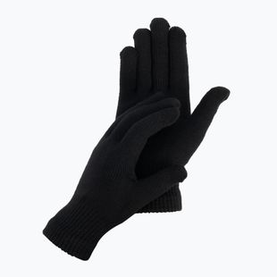 Rękawiczki trekkingowe Smartwool Liner black
