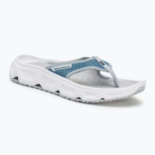 Japonki męskie Salomon Reelax Break 6.0 blue ashes/white/pearl blue