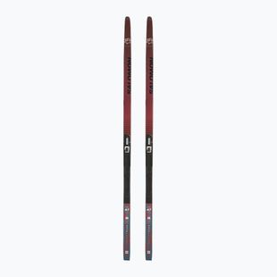 Narty biegowe Salomon Escape Snow 47 eSkin + wiązania Prolink Shift