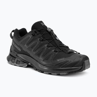 Buty do biegania męskie Salomon XA Pro 3D V9 GTX black/phantom/pewter