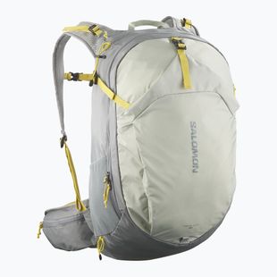 Plecak turystyczny Salomon Trailblazer 30 l sedona sage/seagrass/cress green