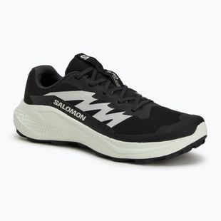Buty do biegania męskie Salomon Alphaglide black/phantom/icicle