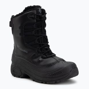 Śniegowce dziecięce Columbia Youth Bugaboot Celsius V black/graphite