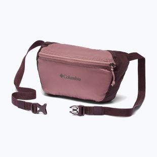 Saszetka nerka Columbia Lightweight Packable II Hip Pack 1,5 l fig/moonvista