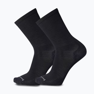Skarpety Smartwool Everyday Anchor Line Crew black
