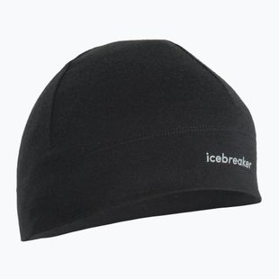 Czapka zimowa icebreaker Merino 200 Oasis Beanie black