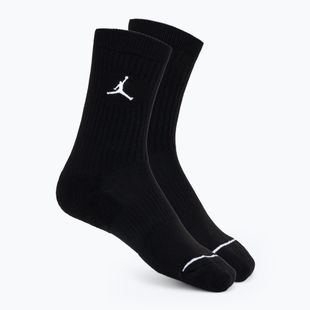 Skarpety  Jordan Everyday 3 pary black/white