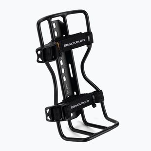 Koszyk na bidon Blackburn Outpost Cargo Alu titanium