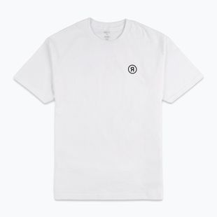 Koszulka męska RIDE Logo Tee white