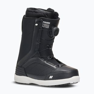 Buty snowboardowe damskie K2 Haven W black