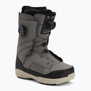 Buty snowboardowe damskie RIDE Synth W grey