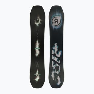 Deska snowboardowa męska RIDE Algorythm 2024