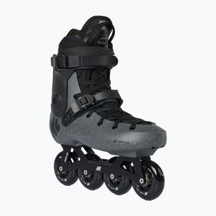 Rolki K2 Grid 80 midnight/gray