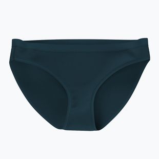 Majtki termoaktywne damskie Smartwool Merino Boxed twilight blue