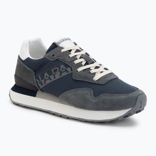 Buty męskie Napapijri NP0A8BLN navy/grey