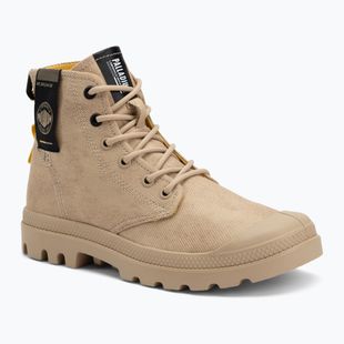Buty Palladium Pampa Surplus warm sand