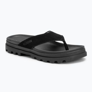 Japonki Palladium Dunelite Azur Sde balck