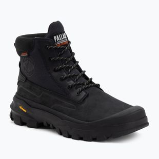 Buty męskie Palladium Pallarider SC WP+ black