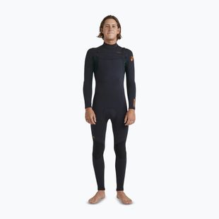 Pianka do pływania męska Quiksilver Everyday Sessions 3/2 mm Chest Zip jade