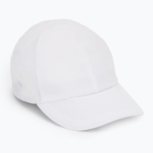 Czapka z daszkiem damska Under Armour Iso-Chill Launch white/white/reflective