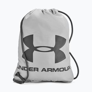 Worek Under Armour Ozsee mod grey/castlerock