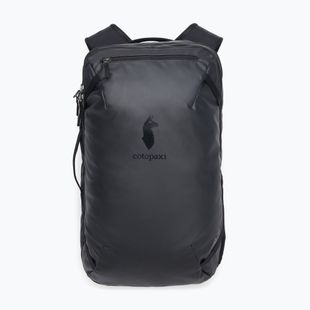 Plecak turystyczny Cotopaxi Allpa Travel Pack 28 l cotopaxi black