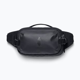 Saszetka nerka Cotopaxi Allpa X Hip Pack 1,5 l cotopaxi black