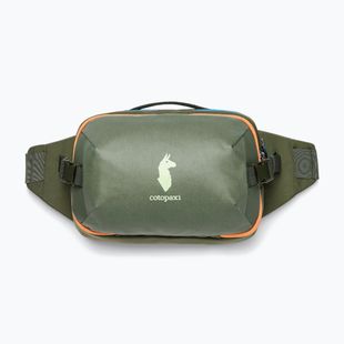 Saszetka nerka Cotopaxi Allpa X Hip Pack 3 l fatigue