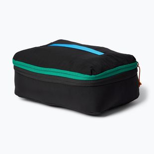 Organizer turystyczny Cotopaxi Cubo 12L Expandable Packing Cube black