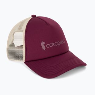 Czapka z daszkiem Cotopaxi Vintage Trucker jam